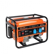 Генератор бензиновый PATRIOT Max Power SRGE 3500 Генератор бензиновый PATRIOT Max Power SRGE 3500