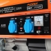 Генератор бензиновый PATRIOT Max Power SRGE 3500 Генератор бензиновый PATRIOT Max Power SRGE 3500