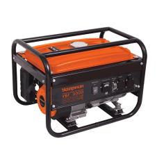 Генератор бензиновый Ударник УБГ 3000 Генератор бензиновый Ударник УБГ 3000