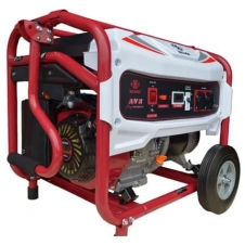 Генератор бензиновый Weima WM 7000 BF 