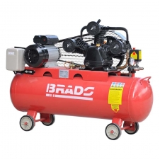 Компрессор Brado IBL3100A Компрессор Brado IBL3100A