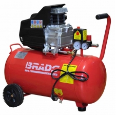 Компрессор Brado IBL50B 
