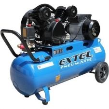 Компрессор Extel V-0.17/8 (50)
