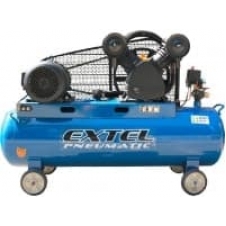 Компрессор Extel V-0.25/8 (120) Компрессор Extel V-0.25/8 (120)