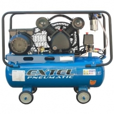 Компрессор Extel V-0.30/8(120)+ Компрессор Extel V-0.30/8(120)+