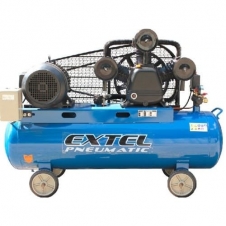 Компрессор Extel W-0.36/8-1 (120) + Компрессор Extel W-0.36/8-1 (120) +