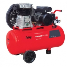 Компрессор FUBAG B3600B/50 CM3 Компрессор FUBAG B3600B/50 CM3