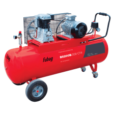 Компрессор FUBAG B5200B/200 CT4 Компрессор FUBAG B5200B/200 CT4