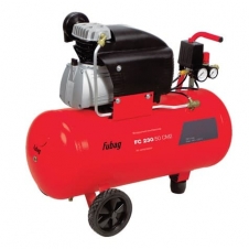 Компрессор FUBAG FC 230/50 CM2 Компрессор FUBAG FC 230/50 CM2