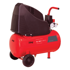 Компрессор FUBAG OL 195/24 CM1.5 Компрессор FUBAG OL 195/24 CM1.5