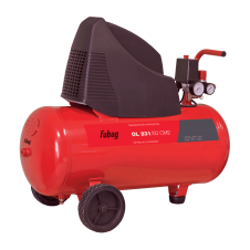 Компрессор FUBAG OL 231/50 CM2 Компрессор FUBAG OL 231/50 CM2