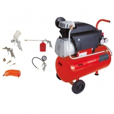Компрессор FUBAG Universal Set FC 2/24 Компрессор FUBAG Universal Set FC 2/24