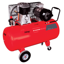 Компрессор FUBAG B10000B/270 СТ11 Компрессор FUBAG B10000B/270 СТ11
