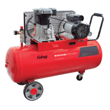 Компрессор FUBAG B4000B/100 СМ3 Компрессор FUBAG B4000B/100 СМ3