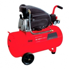 Компрессор FUBAG DС 320/50 CM2.5 Компрессор FUBAG DС 320/50 CM2.5