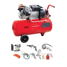 Компрессор FUBAG AUTO MASTER KIT VDC/50 Компрессор FUBAG AUTO MASTER KIT VDC/50