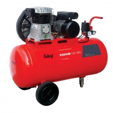 Компрессор FUBAG B3600B/100 CM3 Компрессор FUBAG B3600B/100 CM3