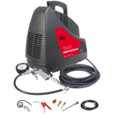 Компрессор FUBAG HANDY MASTER KIT Компрессор FUBAG HANDY MASTER KIT