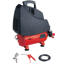 Компрессор FUBAG PAINT MASTER KIT OL 195/6  Компрессор FUBAG PAINT MASTER KIT OL 195/6