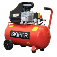 Компрессор Skiper IBL50B 