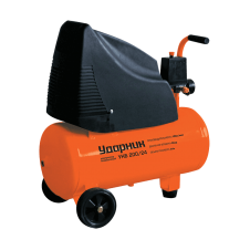 Компрессор Ударник УКБ 200/24