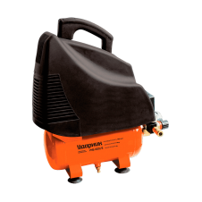 Компрессор Ударник УКБ 200/6