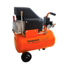 Компрессор Ударник УКМ 240/24