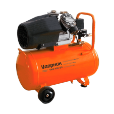 Компрессор Ударник УКМ 400/50
