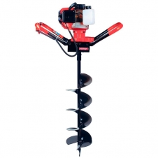 Мотобур Maxcut MC 62 