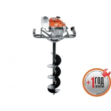 Мотобур Oleo-Mac MTL 51 Мотобур Oleo-Mac MTL 51