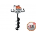 Мотобур Oleo-Mac MTL 51 Мотобур Oleo-Mac MTL 51