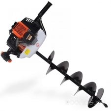 Мотобур PATRIOT AE50 (шнек-150)