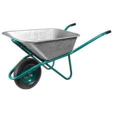 Тачка строительная ECO WB6418-1