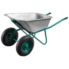 Тачка строительная ECO WB6418S-2 