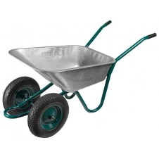 Тачка строительная ECO WB6404-2