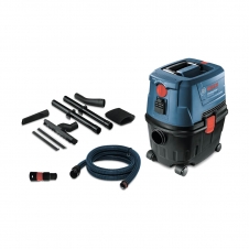 Пылесос BOSCH GAS 15 PS Пылесос BOSCH GAS 15 PS