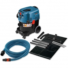 Пылесос BOSCH GAS 35 M AFC Пылесос BOSCH GAS 35 M AFC