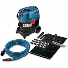 Пылесос BOSCH GAS 55 M AFC Пылесос BOSCH GAS 55 M AFC