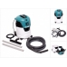 Пылесос MAKITA VC 2512 L Пылесос MAKITA VC 2512 L