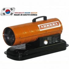 Дизельный теплогенератор Aurora TK-12000 Дизельный теплогенератор Aurora TK-12000