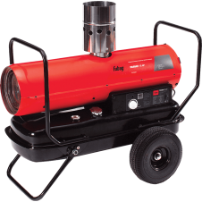 Нагреватель воздуха дизельный FUBAG PASSAT 15 AP