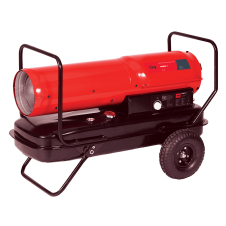 Нагреватель воздуха дизельный FUBAG PASSAT 35