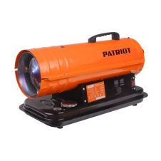 Дизельный теплогенератор PATRIOT DTC-125 Дизельный теплогенератор PATRIOT DTC-125
