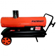 Дизельный теплогенератор PATRIOT DTC-209 ZF Дизельный теплогенератор PATRIOT DTC-209 ZF