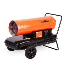 Дизельный теплогенератор PATRIOT DTC-228 Дизельный теплогенератор PATRIOT DTC-228