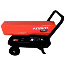 Дизельный теплогенератор PATRIOT DTC-379Z Дизельный теплогенератор PATRIOT DTC-379Z