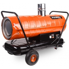 Дизельный теплогенератор PATRIOT DTW-459 F Дизельный теплогенератор PATRIOT DTW-459 F