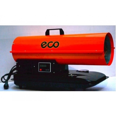 Нагреватель дизельный ECO OH 15M
