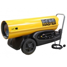 Нагреватель дизельный Master B 180  Нагреватель дизельный Master B 180