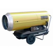 Нагреватель дизельный Master B 230
